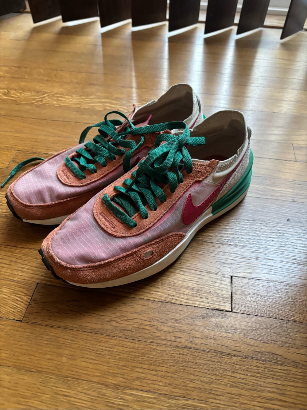Nike Waffle One Sneakers